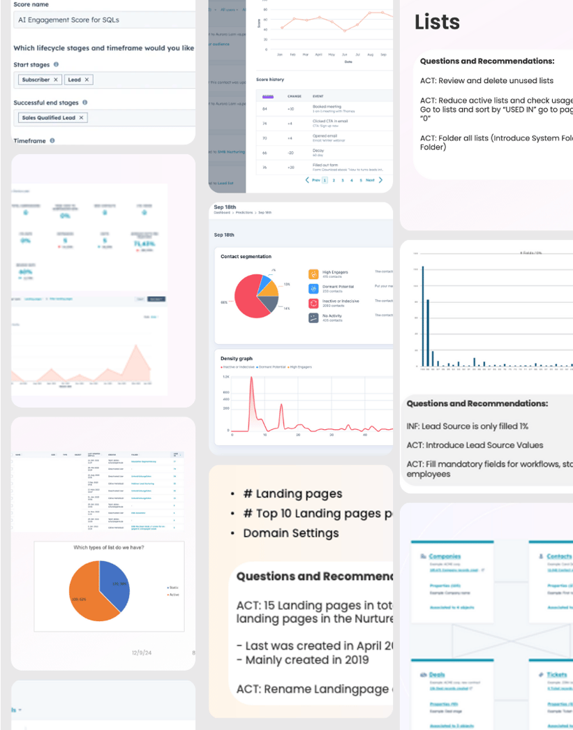 Free HubSpot Health Check | Optimize Your Portal at No Cost