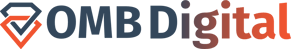 OMD Digital logo