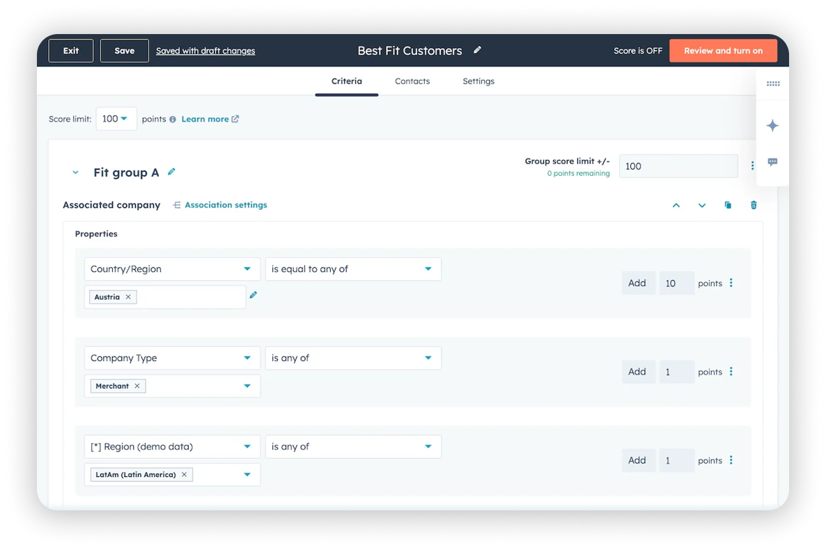 lead-scoring-in-hubspot