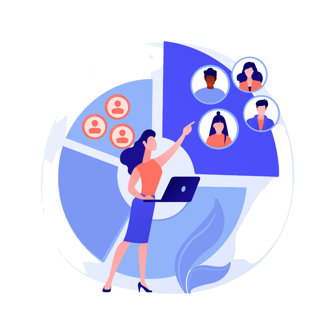 Customer Segmentation techniques