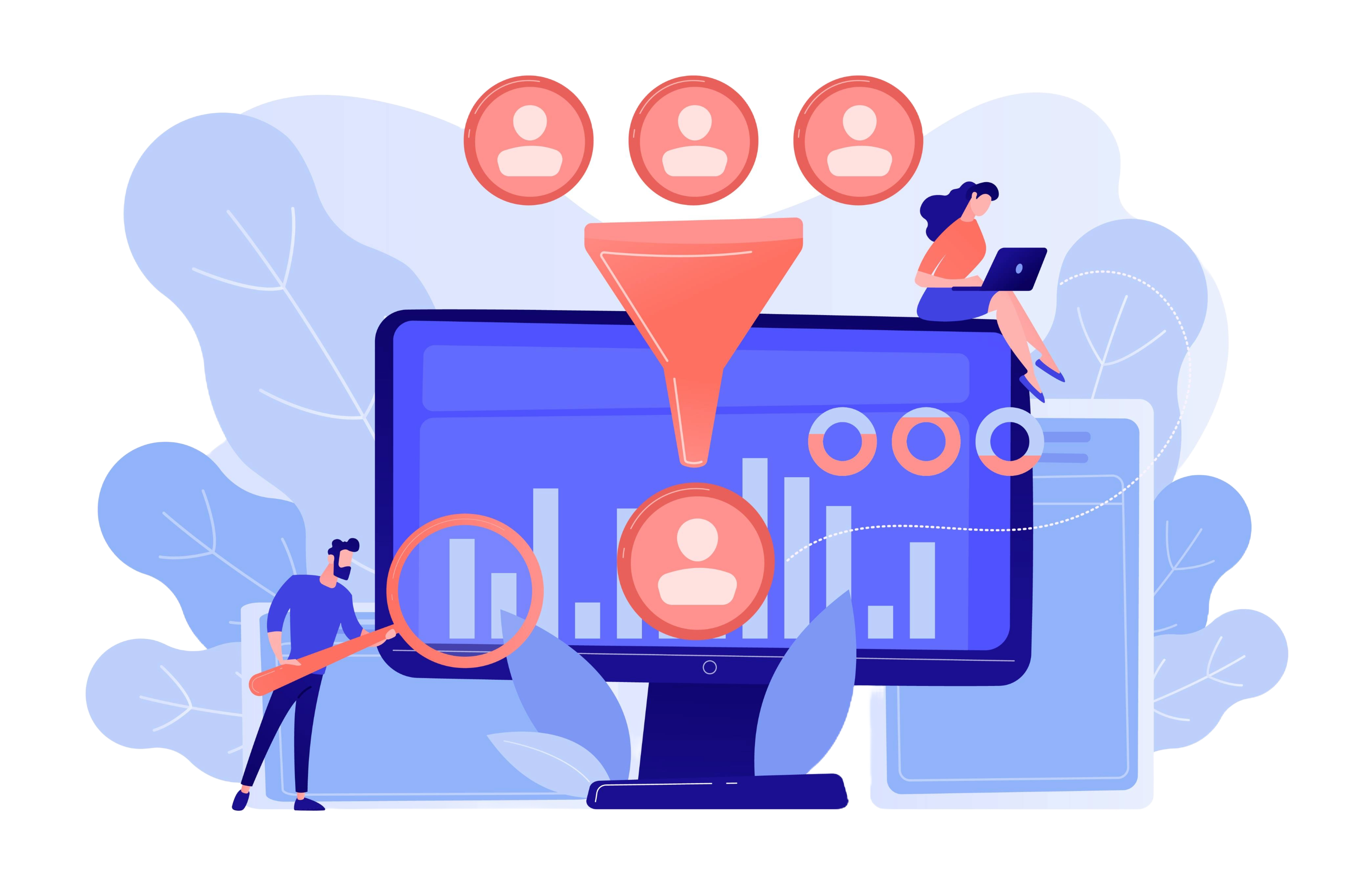 Lead nurturing HubSpot