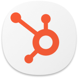 icon connect hubspot